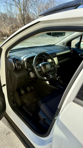 Citroen C3 Aircross 1.2 Бензин - 8500 € / 16624.56 лв. - 14088412 5