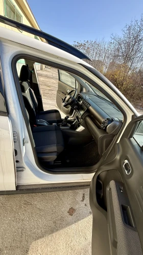 Citroen C3 Aircross 1.2 Бензин - 8500 € / 16624.56 лв. - 14088412 10