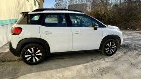 Citroen C3 Aircross 1.2 Бензин - 8500 € / 16624.56 лв. - 14088412 4