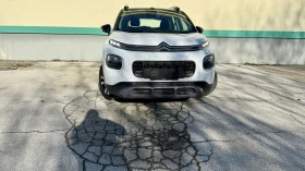 Citroen C3 Aircross 1.2 Бензин - 8500 € / 16624.56 лв. - 14088412 12