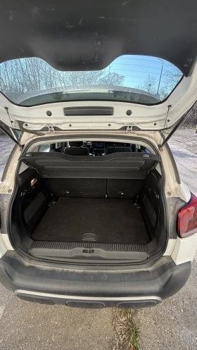 Citroen C3 Aircross 1.2 Бензин - 8500 € / 16624.56 лв. - 14088412 9