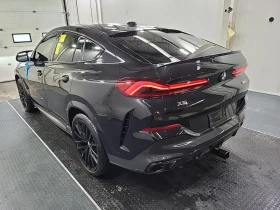 BMW X6 * M60i xDrive * CARFAX * 360 * 2 КЛЮЧА * PANO - 65000 € / 127128.95 лв. - 60388701 2