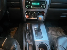 Jeep Cherokee Jeep Cherokee KJ 2.8 CRD , снимка 6