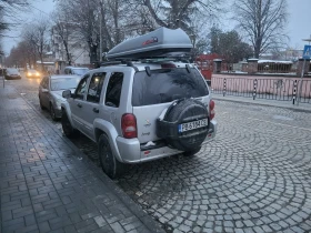 Jeep Cherokee Jeep Cherokee KJ 2.8 CRD , снимка 3