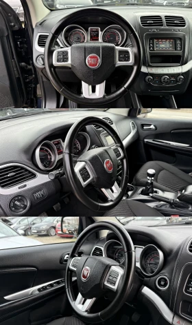 Fiat Freemont 2.0M-JET 6+ 1M - 6600 € / 12908.48 лв. - 42818781 13