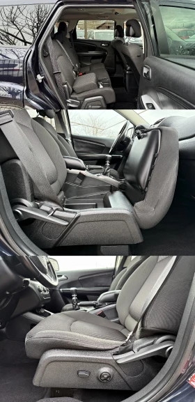 Fiat Freemont 2.0M-JET 6+ 1M - 6600 € / 12908.48 лв. - 42818781 15