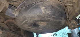 Mitsubishi Pajero sport - 7200 € / 14081.98 лв. - 47018653 9