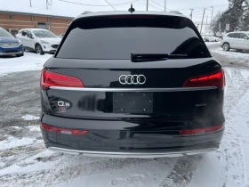 Audi Q5 45 TFSI QUATTRO KOMFORT - 20500 € / 40094.51 лв. - 41032003 3