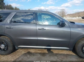 Dodge Durango 5.7L V-8 VVT, 360HP All Wheel Drive | Auto.bg — изображение 14