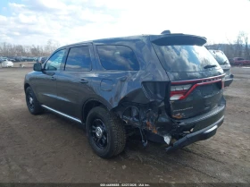 Dodge Durango 5.7L V-8 VVT, 360HP All Wheel Drive | Auto.bg — изображение 3