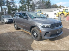 Dodge Durango 5.7L V-8 VVT, 360HP All Wheel Drive