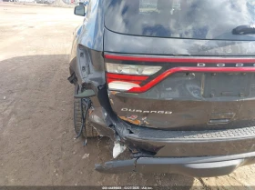 Dodge Durango 5.7L V-8 VVT, 360HP All Wheel Drive | Auto.bg — изображение 6