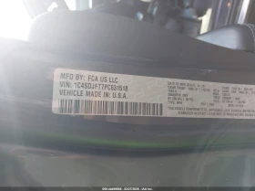 Dodge Durango 5.7L V-8 VVT, 360HP All Wheel Drive | Auto.bg — изображение 9