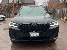 BMW X3 M xDrive30i * 2 KEYS * CARFAX * KEYLESS * PANO *  - 27150 € / 53100.78 лв. - 42857468 6