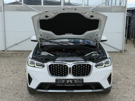 BMW X4 2.0D 4х4/Hybrid/Facelift/Навигация/Камера/Лизинг - 35500 € / 69431.96 лв. - 28547832 17