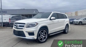 Mercedes-Benz GL 450 AMG * V6 BITURBO * 360 КАМЕРА * ПАНОРАМА * 7 МЕСТА