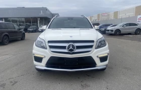 Mercedes-Benz GL 450 AMG * V6 BITURBO * 360 КАМЕРА * ПАНОРАМА * 7 МЕСТА - 16499 € / 32269.24 лв. - 56409817 2