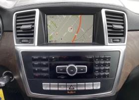 Mercedes-Benz GL 450 AMG * V6 BITURBO * 360 КАМЕРА * ПАНОРАМА * 7 МЕСТА - 16499 € / 32269.24 лв. - 56409817 9