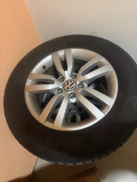 VW Tiguan Track & Field BlueMotion Techn DSG4x4 | Mobile.bg � ����� ������ 13