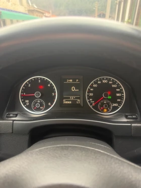 VW Tiguan Track & Field BlueMotion Techn DSG4x4 | Mobile.bg � ����� ������ 6
