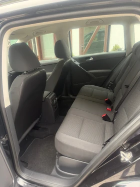 VW Tiguan Track & Field BlueMotion Techn DSG4x4 | Mobile.bg � ����� ������ 10