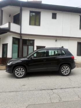 VW Tiguan Track & Field BlueMotion Techn DSG4x4 | Mobile.bg � ����� ������ 4