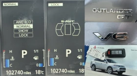 Mitsubishi Outlander 3.0V6 S-AWD 6��(����������� �����) | Mobile.bg � ����� ������ 11