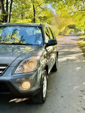 Honda Cr-v 2.2 ����� 140�. | Mobile.bg � ����� ������ 3