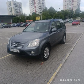 Honda Cr-v 2.2 ����� 140�. | Mobile.bg � ����� ������ 4