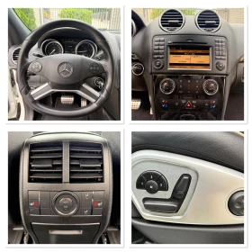 Mercedes-Benz ML 350 cdi GRAND EDITION* FULL | Mobile.bg � ����� ������ 13