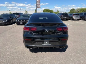 Mercedes-Benz GLC 43 AMG COUPE/ДИСТРОНИК/ШИБИДАХ/360/АВТОФИНАНСИРАНЕ - 37900 € / 74125.96 лв. - 93750609 5