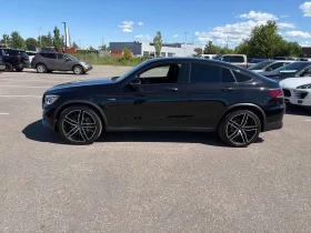 Mercedes-Benz GLC 43 AMG COUPE/ДИСТРОНИК/ШИБИДАХ/360/АВТОФИНАНСИРАНЕ - 37900 € / 74125.96 лв. - 93750609 3