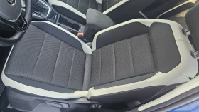VW T-Roc 1.5 R LINE CarPlay КАМЕРА 7 Скорости  | Auto.bg — изображение 11