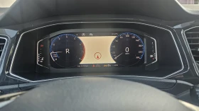 VW T-Roc 1.5 R LINE CarPlay КАМЕРА 7 Скорости  | Auto.bg — изображение 14