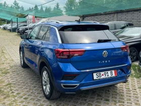 VW T-Roc 1.5 R LINE CarPlay КАМЕРА 7 Скорости  | Auto.bg — изображение 7