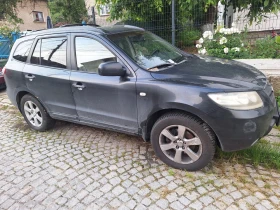 Hyundai Santa fe 2.2 CRDI | Mobile.bg � ����� ������ 2
