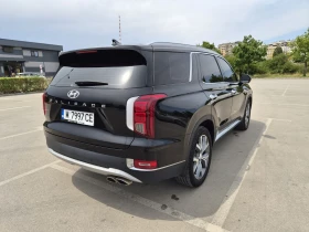 Hyundai Palisade 2.2 CRDI 6+ 1 PRESTIGE | Mobile.bg � ����� ������ 7