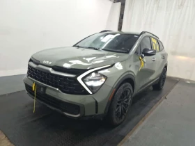 ������ Kia Sportage