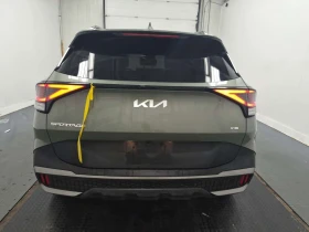 Kia Sportage X LINE/CARFAX/����������� | Mobile.bg � ����� ������ 16