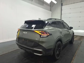 Kia Sportage X LINE/CARFAX/����������� | Mobile.bg � ����� ������ 3