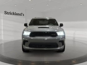 Dodge Durango R/T PLUS ЦЕНА ДО БЪЛГАРИЯ АВТОКРЕДИТ | Auto.bg — изображение 2