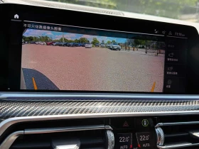 BMW X6 * xDrive40i * ЛАЗЕРИ * ОБДУХВАНЕ * ПАНО * H/K *  | Auto.bg — изображение 12