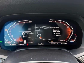 BMW X6 * xDrive40i * ЛАЗЕРИ * ОБДУХВАНЕ * ПАНО * H/K *  | Auto.bg — изображение 8