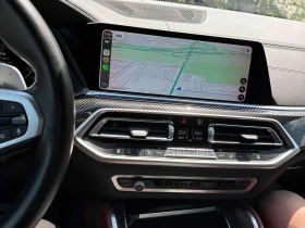BMW X6 * xDrive40i * ЛАЗЕРИ * ОБДУХВАНЕ * ПАНО * H/K *  | Auto.bg — изображение 9