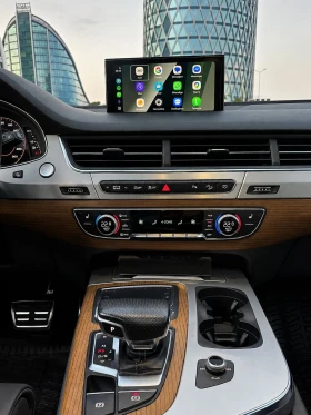 Audi Q7 3.0 TDI  V6 | Auto.bg — изображение 10