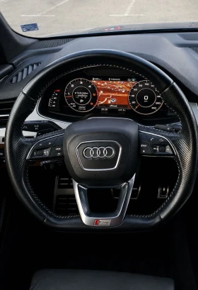 Audi Q7 3.0 TDI  V6 | Auto.bg — изображение 8