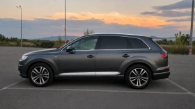 Audi Q7 3.0 TDI  V6