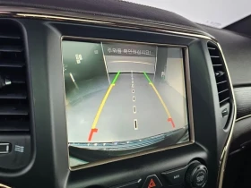 Jeep Grand cherokee 3.0 Diesel Overland Summit Wk2 | Mobile.bg � ����� ������ 14
