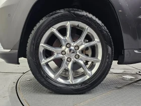 Jeep Grand cherokee 3.0 Diesel Overland Summit Wk2 | Mobile.bg � ����� ������ 4