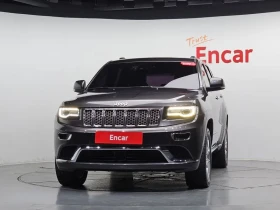 Jeep Grand cherokee 3.0 Diesel Overland Summit Wk2 | Mobile.bg � ����� ������ 2
